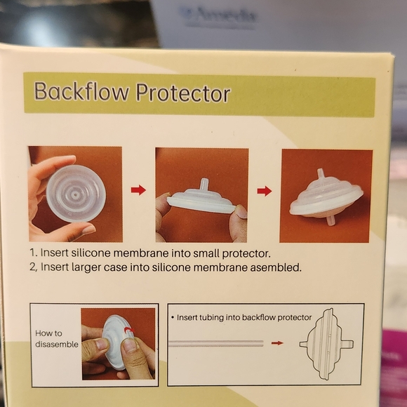 Spectra S1 pump bundle - Picture 5 of 8